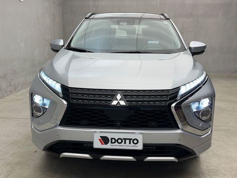 Mitsubishi Eclipse Cross HPE-S 1.5 AWC 165cv Aut.