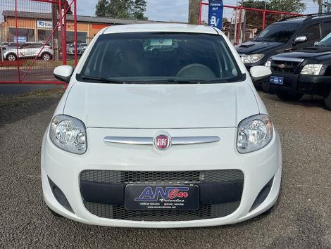 Fiat Palio ATTRACTIVE 1.0 EVO Fire Flex 8v 5p