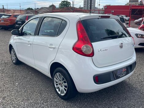Fiat Palio ATTRACTIVE 1.0 EVO Fire Flex 8v 5p