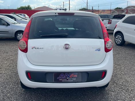 Fiat Palio ATTRACTIVE 1.0 EVO Fire Flex 8v 5p