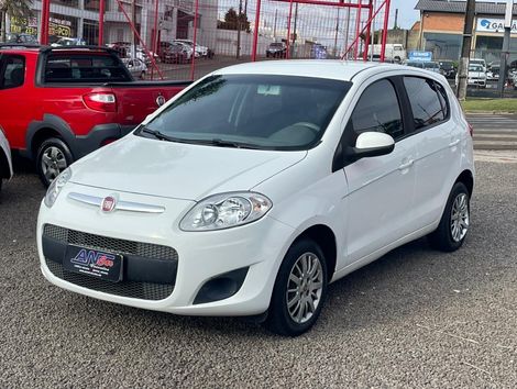 Fiat Palio ATTRACTIVE 1.0 EVO Fire Flex 8v 5p
