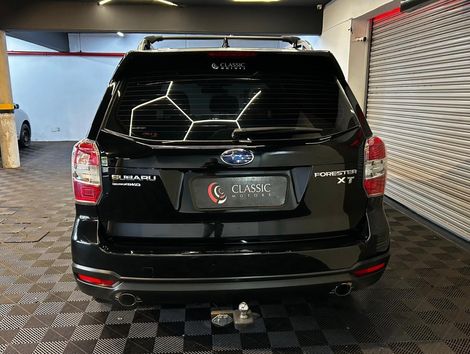 Subaru Forester XT 2.0 16V 4x4 Turbo Aut.