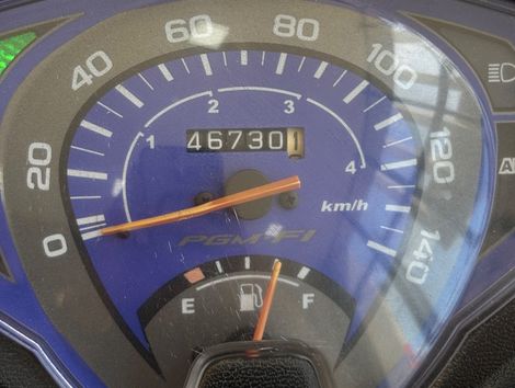 HONDA BIZ 125 ES/ 125 ES FLEX