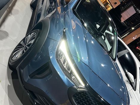 Fiat Fastback Audace 200 TB Aut (Hibrído)