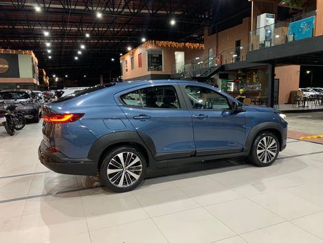 Fiat Fastback Audace 200 TB Aut (Hibrído)