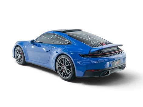 Porsche 911 Carrera S Coupe 3.0 (991/992)