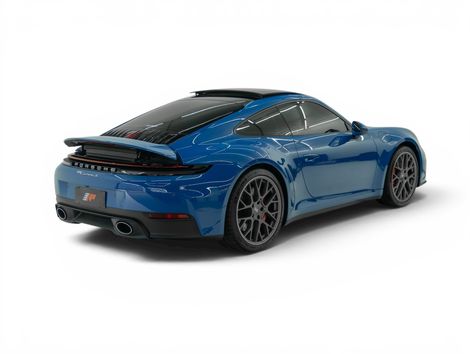 Porsche 911 Carrera S Coupe 3.0 (991/992)