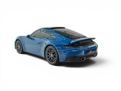 Porsche 911 Carrera S Coupe 3.0 (991/992)