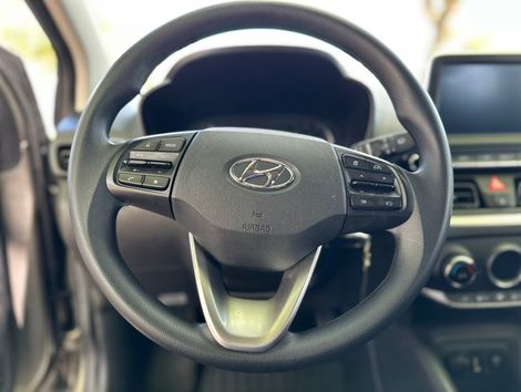 Hyundai HB20 Comfort Plus 1.0 TB Flex 12V Aut.