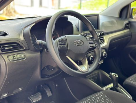 Hyundai HB20 Comfort Plus 1.0 TB Flex 12V Aut.