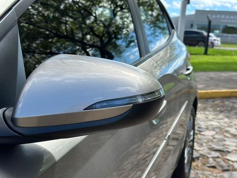 Hyundai HB20 Comfort Plus 1.0 TB Flex 12V Aut.