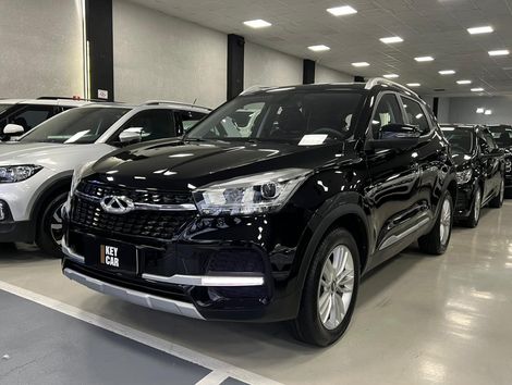 Caoa Chery Tiggo 5X T 1.5 16V Turbo Flex Aut.