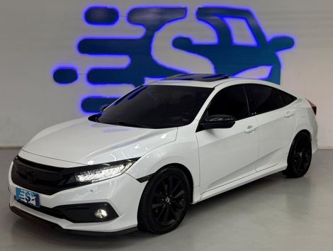 Honda Civic Sedan TOURING 1.5 Turbo 16V Aut.4p