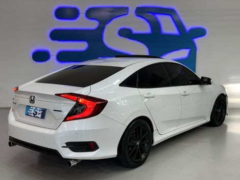 Honda Civic Sedan TOURING 1.5 Turbo 16V Aut.4p