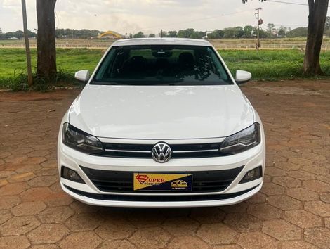 VolksWagen VIRTUS Highline 200 TSI 1.0 Flex 12V Aut