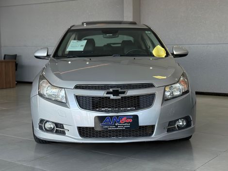 Chevrolet CRUZE HB Sport LTZ 1.8 16V FlexP. 5p Aut