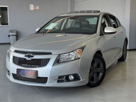 Chevrolet CRUZE HB Sport LTZ 1.8 16V FlexP. 5p Aut