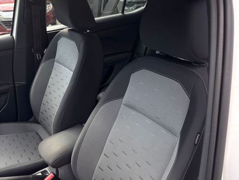 VolksWagen T-Cross Comfor. 200 TSI 1.0 Flex 5p Aut.