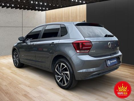 VolksWagen Polo Highline 200 TSI 1.0 Flex 12V Aut.