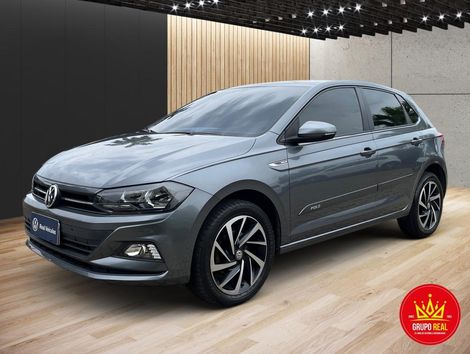 Volkswagen Polo Highline 200 TSI 1.0 Flex 12V Aut.