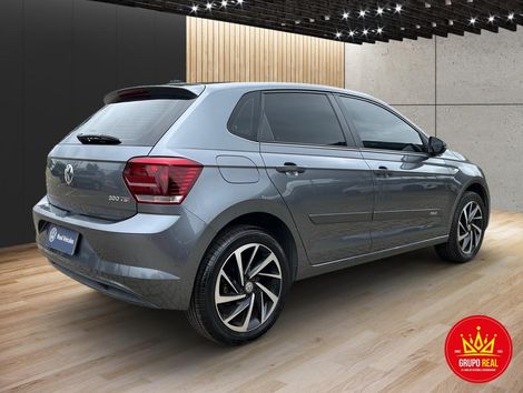 VolksWagen Polo Highline 200 TSI 1.0 Flex 12V Aut.