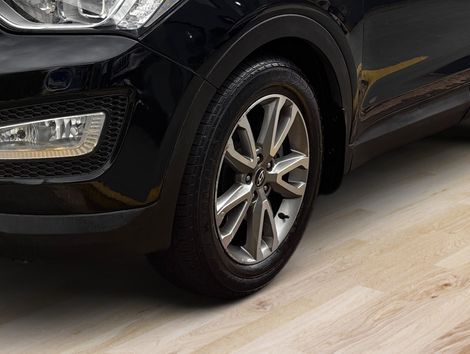 Hyundai Santa Fe/GLS 3.3 V6 4X4 Tiptronic