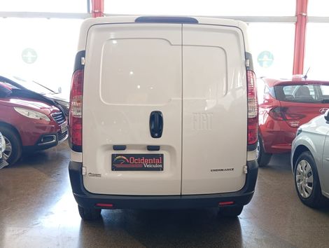 Fiat Fiorino Endurance EVO 1.4 Flex 8V 2p