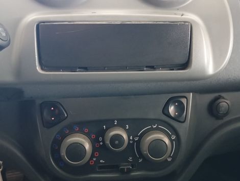 Fiat Fiorino Endurance EVO 1.4 Flex 8V 2p