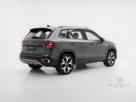 VolksWagen TAOS Highline 1.4 250 TSI Flex Aut.