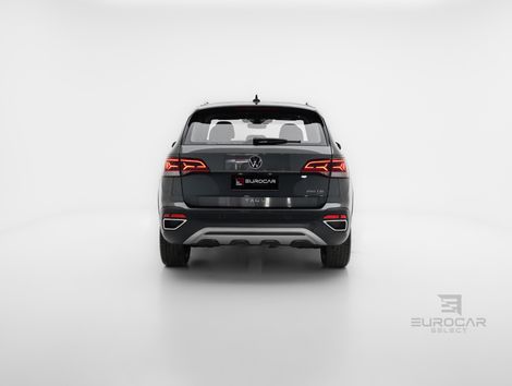 VolksWagen TAOS Highline 1.4 250 TSI Flex Aut.