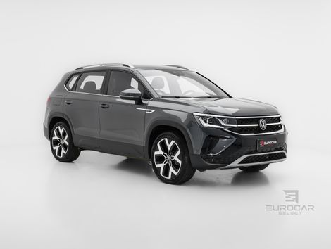 VolksWagen TAOS Highline 1.4 250 TSI Flex Aut.