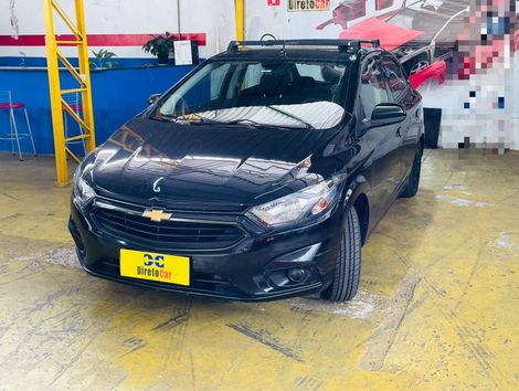 Chevrolet ONIX HATCH LT 1.0 8V FlexPower 5p Mec.