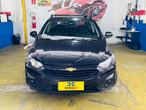 Chevrolet ONIX HATCH LT 1.0 8V FlexPower 5p Mec.
