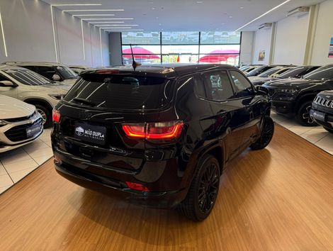Jeep COMPASS S 1.3 TB 4XE Aut. (Híbrido)