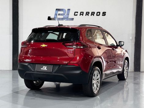 Chevrolet TRACKER LTZ 1.0 Turbo 12V Flex Aut.