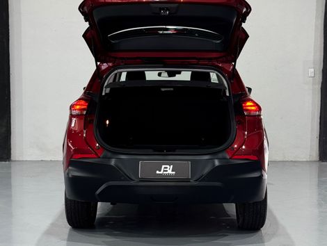 Chevrolet TRACKER LTZ 1.0 Turbo 12V Flex Aut.