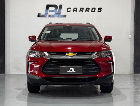 Chevrolet TRACKER LTZ 1.0 Turbo 12V Flex Aut.