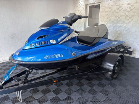 Seadoo Seadoo GTX limited 215