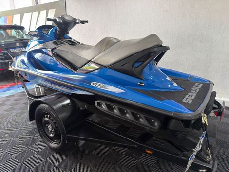 Seadoo Seadoo GTX limited 215