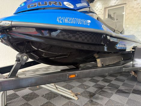 Seadoo Seadoo GTX limited 215