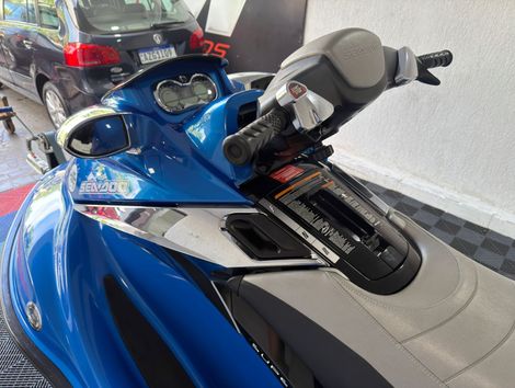 Seadoo Seadoo GTX limited 215