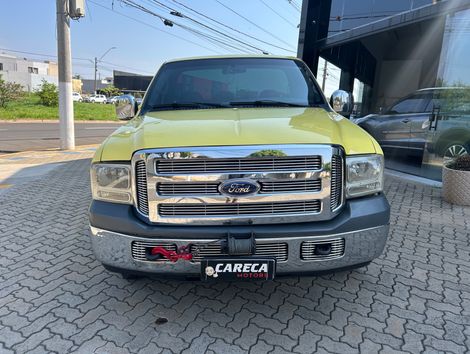 Ford F-250 XL Super Duty 4.2 V6