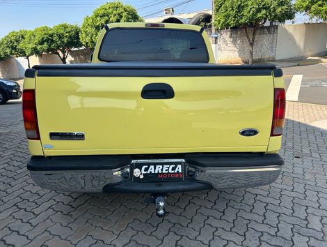 Ford F-250 XL Super Duty 4.2 V6