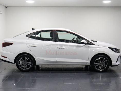 Hyundai HB20S Comfort 1.0 TB Flex 12V Aut.