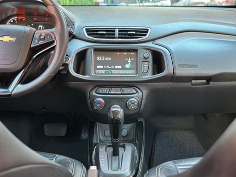 Chevrolet PRISMA Sed. LT 1.4 8V FlexPower 4p Aut.