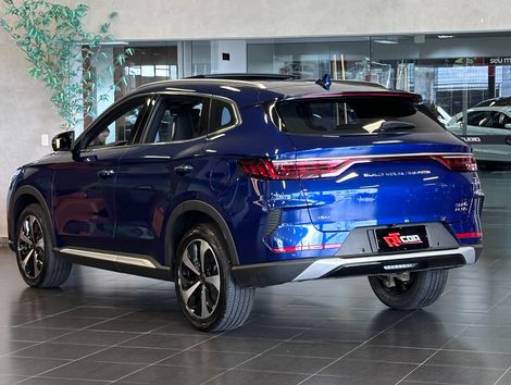 BYD Song Plus 1.5 16V Aut. (Hibrido)