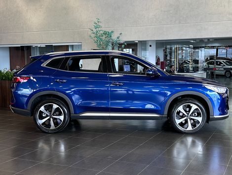 BYD Song Plus 1.5 16V Aut. (Hibrido)