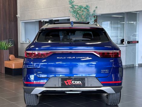 BYD Song Plus 1.5 16V Aut. (Hibrido)