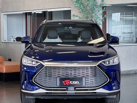 BYD Song Plus 1.5 16V Aut. (Hibrido)