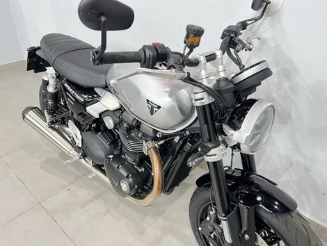 TRIUMPH Speed Twin 1200cc